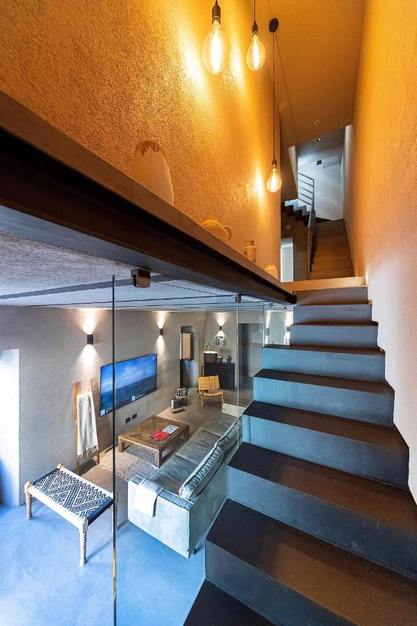 Casa Nostra Luxury Suites Palermo Exterior foto