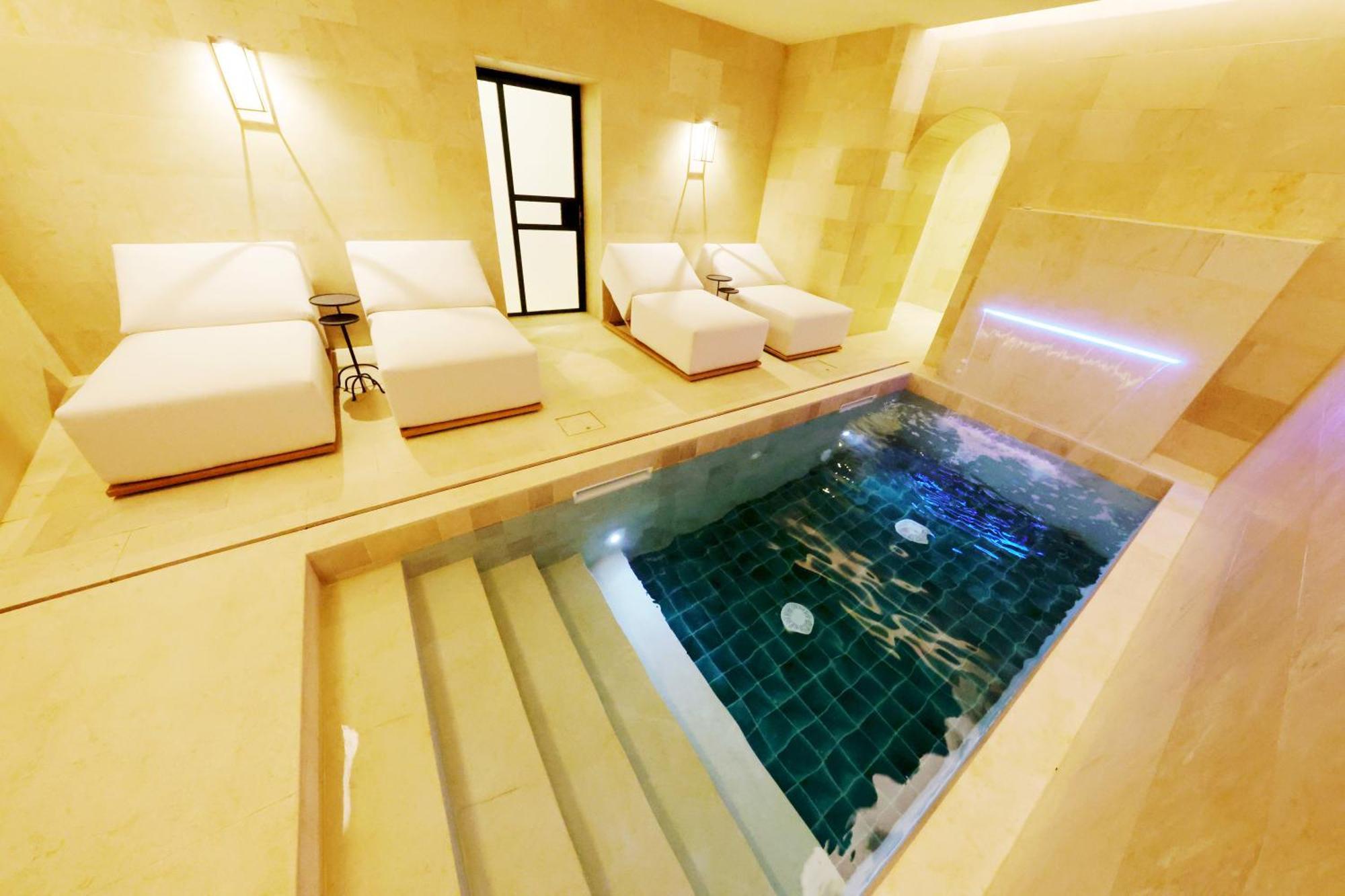 Casa Nostra Luxury Suites Palermo Exterior foto