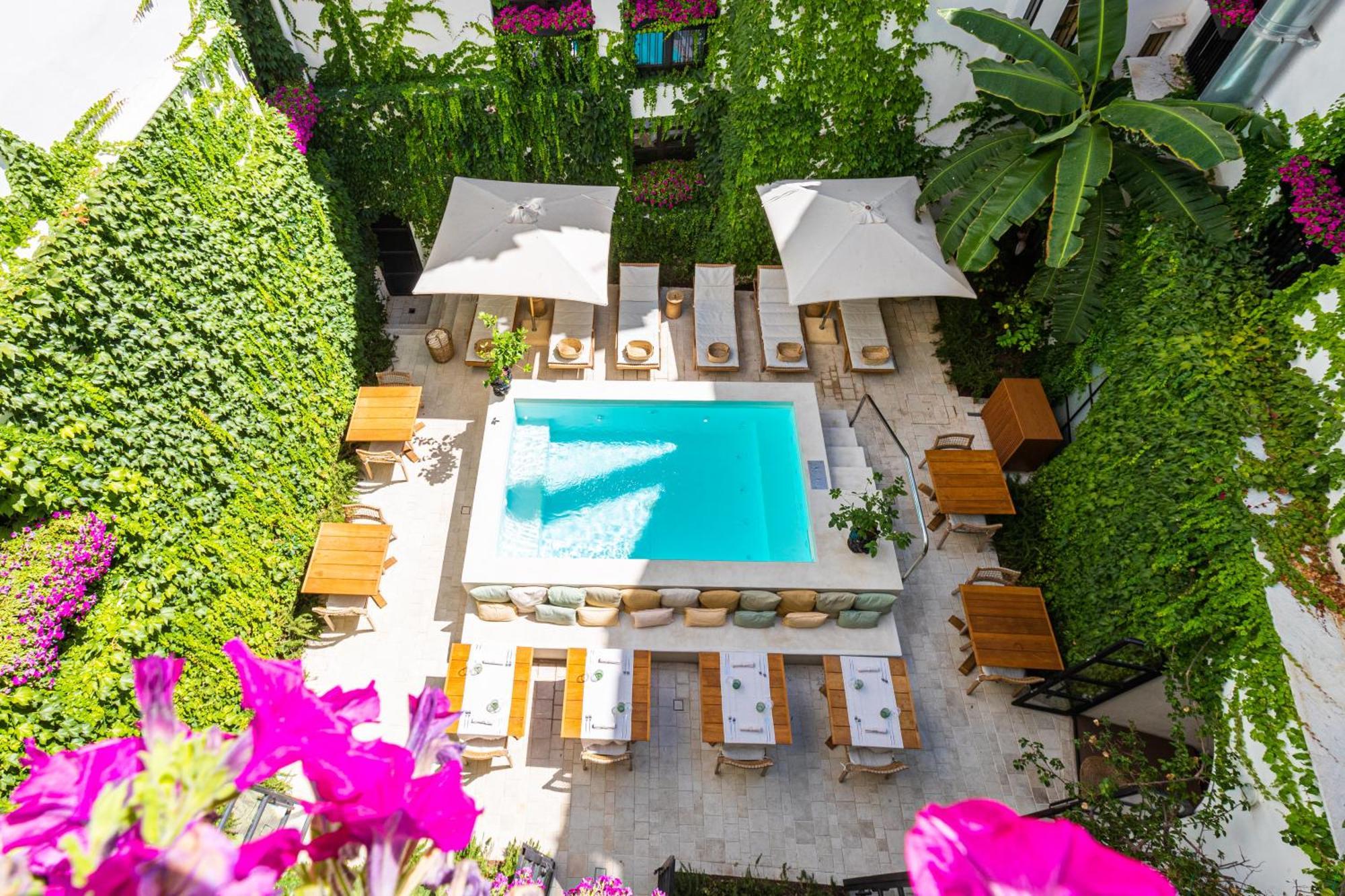 Casa Nostra Luxury Suites Palermo Exterior foto