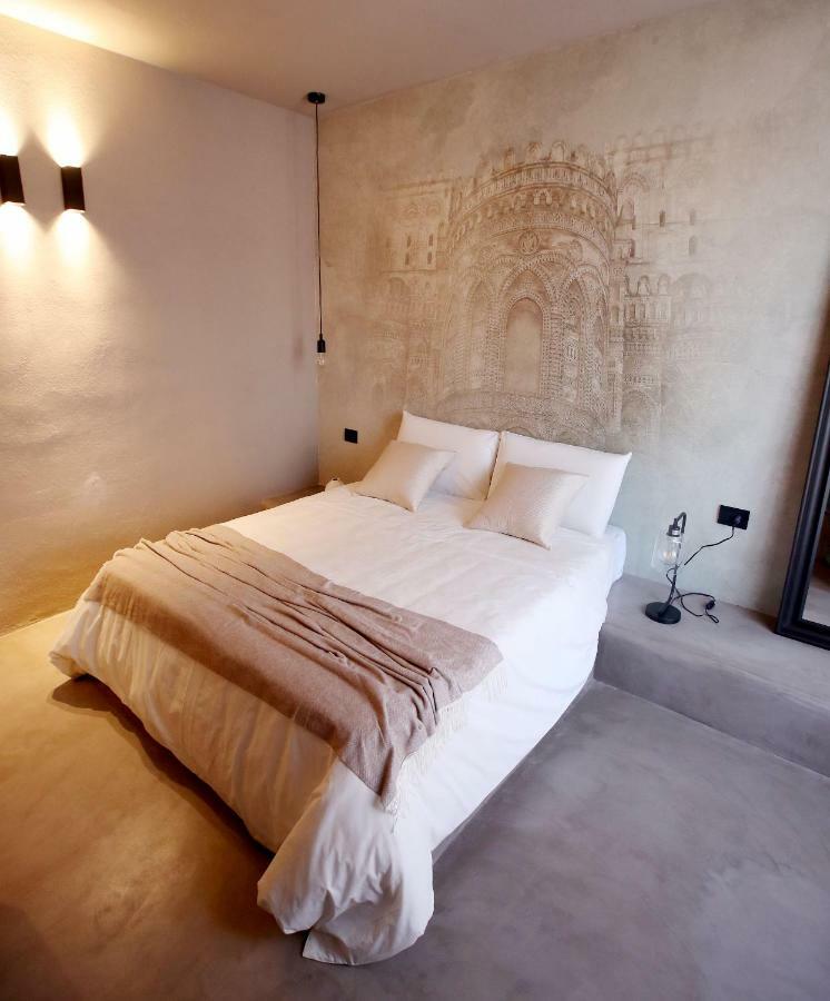 Casa Nostra Luxury Suites Palermo Exterior foto
