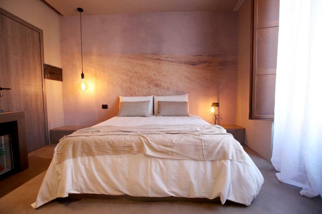 Casa Nostra Luxury Suites Palermo Exterior foto