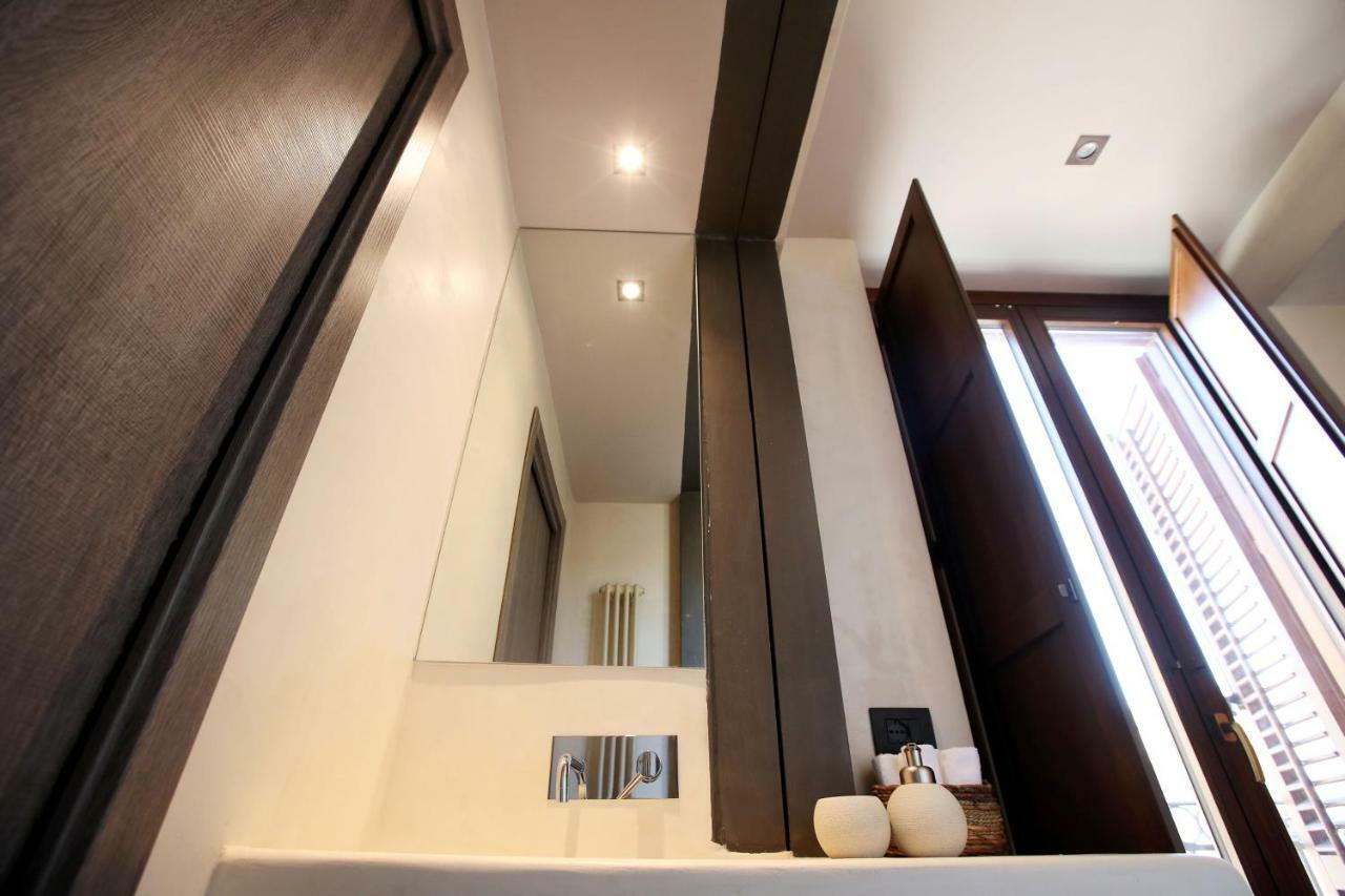 Casa Nostra Luxury Suites Palermo Exterior foto