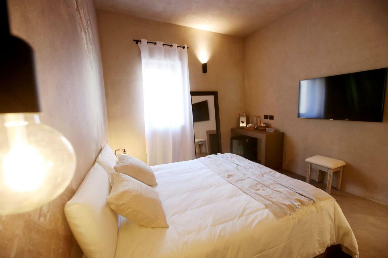 Casa Nostra Luxury Suites Palermo Exterior foto