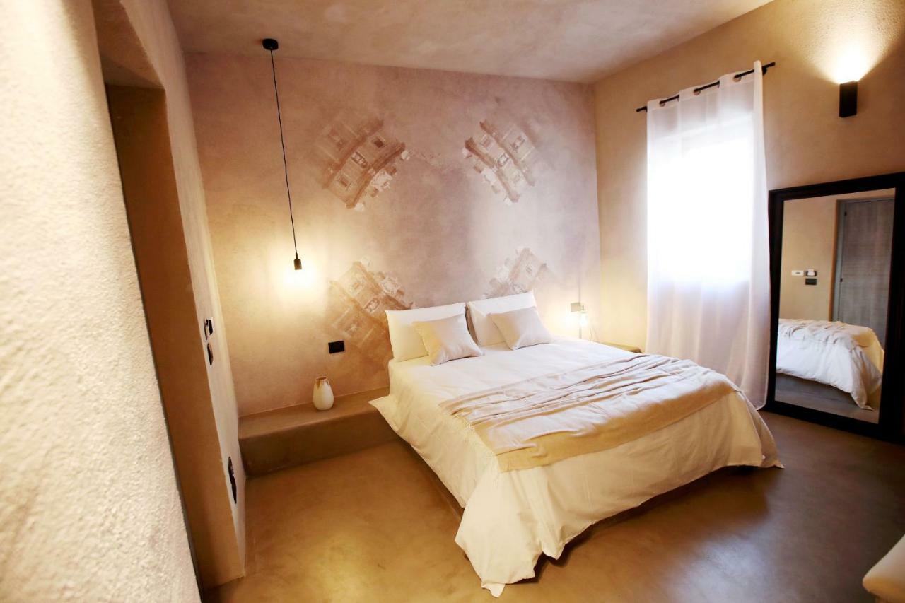 Casa Nostra Luxury Suites Palermo Exterior foto