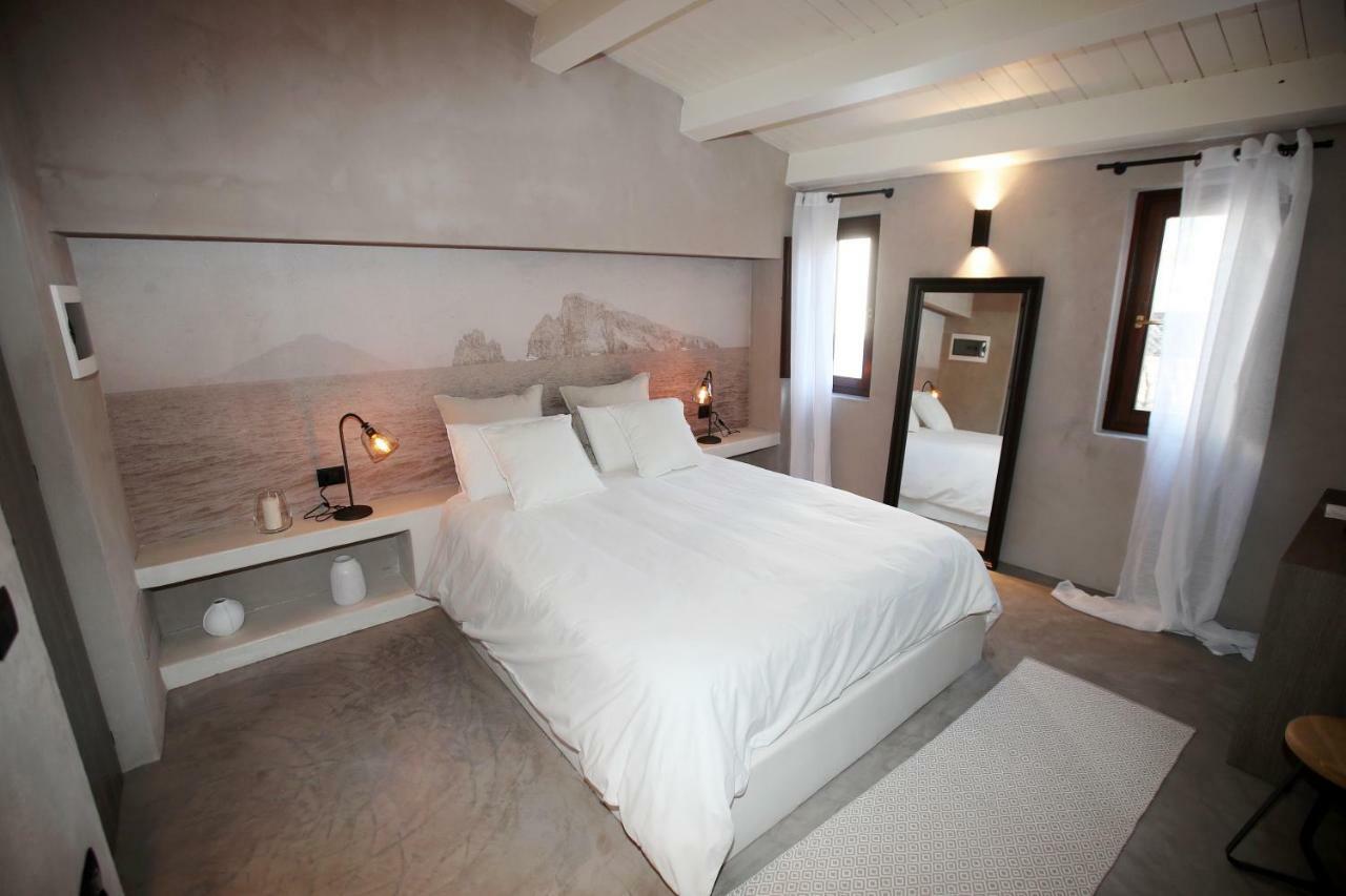 Casa Nostra Luxury Suites Palermo Exterior foto