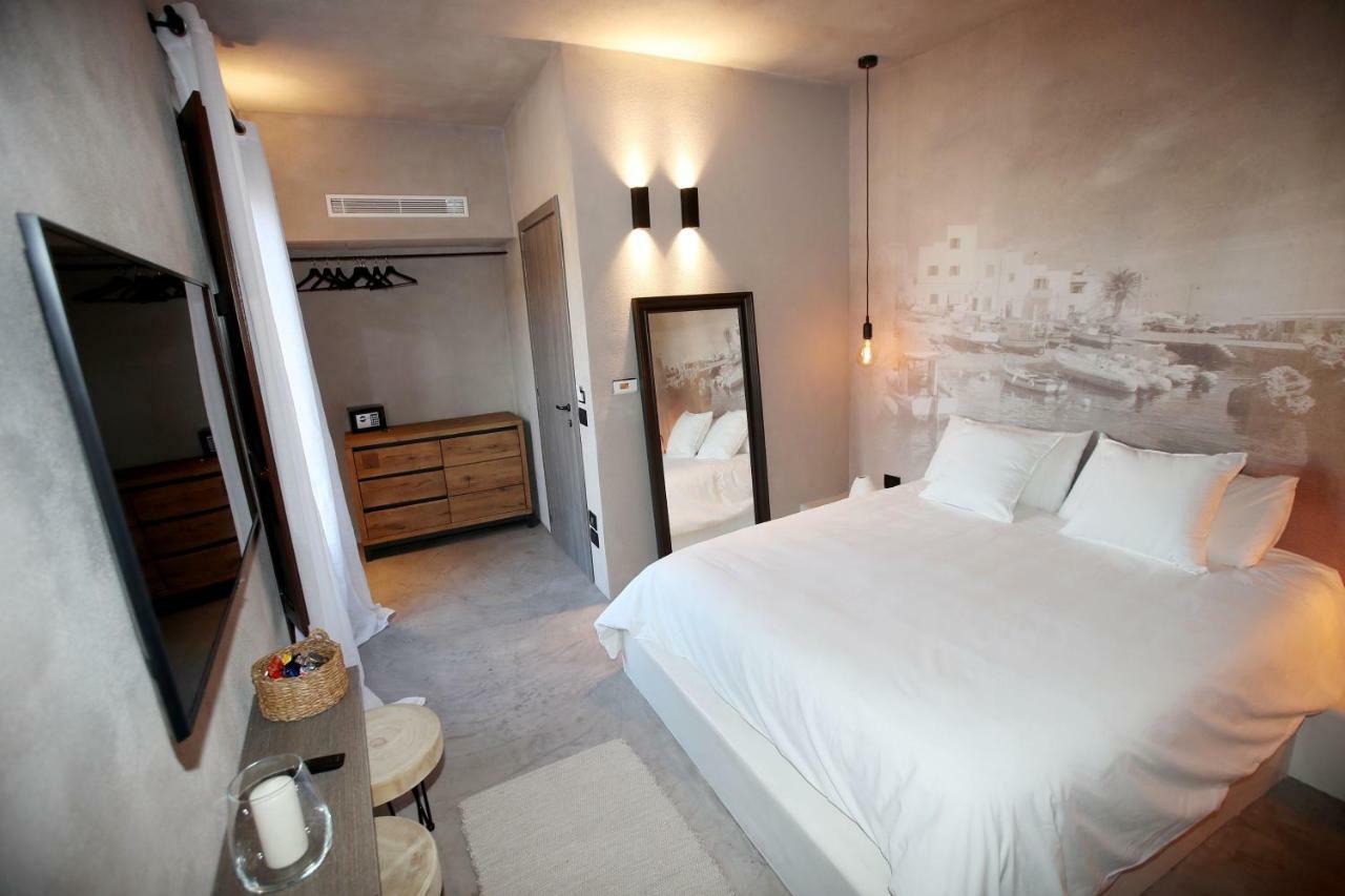 Casa Nostra Luxury Suites Palermo Exterior foto